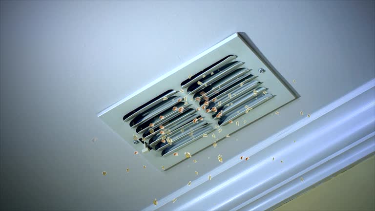 , NE Airduct Cleaning Company