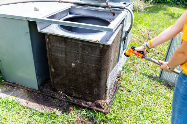 Best Affordable Air Duct Cleaning  in Holdrege, NE