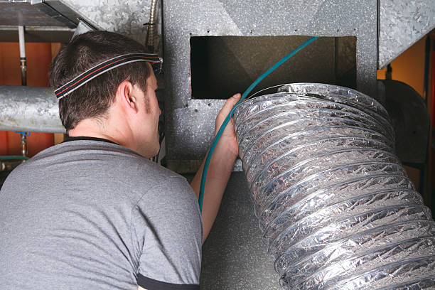 Best Best Air Duct Cleaning Company  in Holdrege, NE