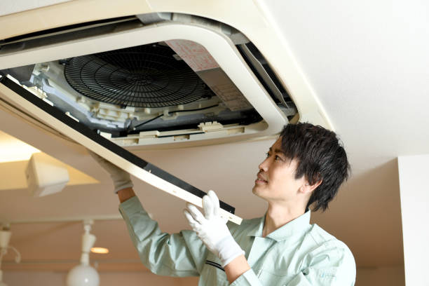 Best Air Duct Cleaning Company Near Me  in Holdrege, NE