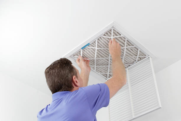 Best Air Duct Cleaning Near Me  in Holdrege, NE
